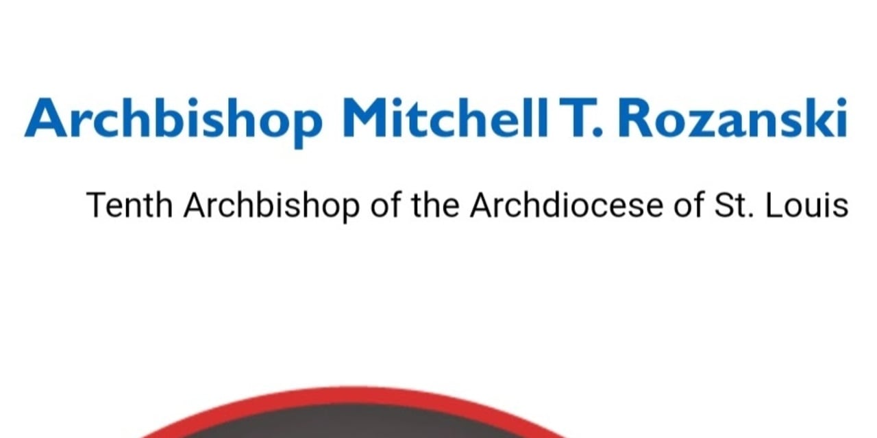 St. Wenceslaus Catholic Church St. Louis, MO